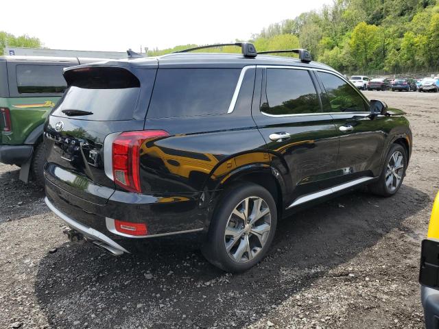 Obraz 3 z 2021 HYUNDAI PALISADE LIMITED 2021 z VIN KM8R5DHEXMU229568