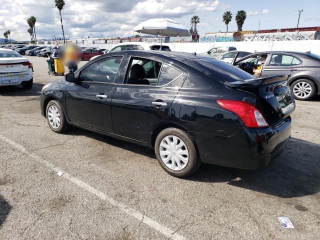 Image 2 of 2019 NISSAN VERSA S 2019 with VIN 3N1CN7AP6KL851506