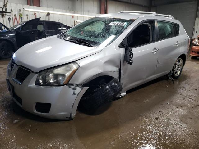 Obraz 1 z 2009 PONTIAC VIBE  2009 z VIN 5Y2SM67009Z413499