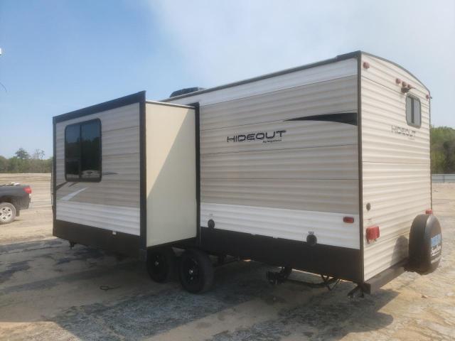 Obraz 3 z 2018 KEYSTONE HIDEOUT 2018 z VIN 4YDT24228J7248791