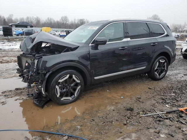 2023 KIA TELLURIDE EX 2023 image