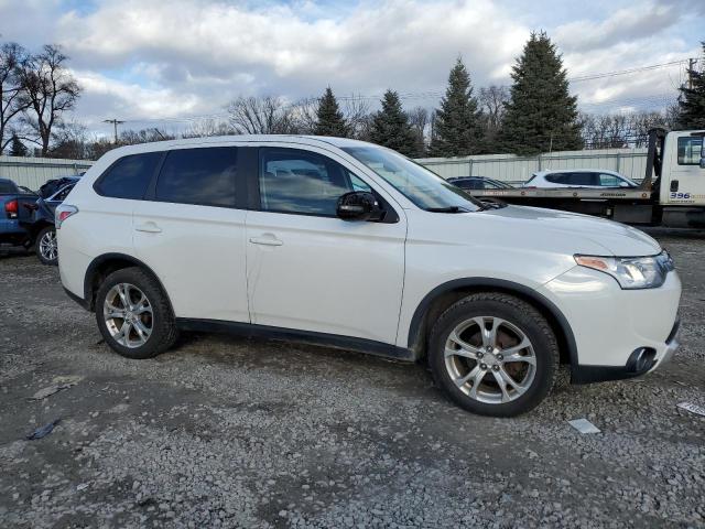 2015 MITSUBISHI OUTLANDER SE 2015 image