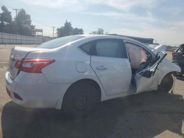 Image 3 of 2016 NISSAN SENTRA S 2016 with VIN 3N1AB7AP4GY289230