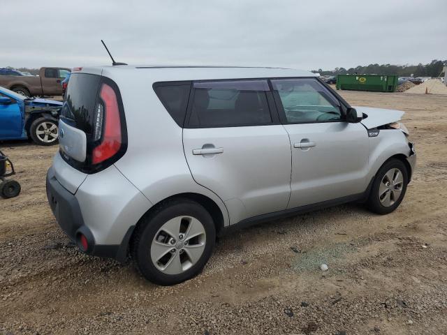 Image 3 of 2015 KIA SOUL  2015 with VIN KNDJN2A20F7778560