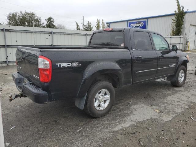 Obraz 3 z 2006 TOYOTA TUNDRA DOUBLE CAB SR5 2006 z VIN 5TBDT44146S518615