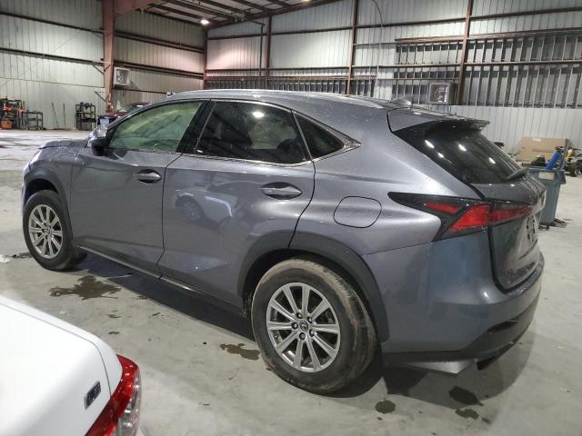Изображение 2 2021 LEXUS NX 300 BASE 2021 с VIN JTJDARBZ7M2178445