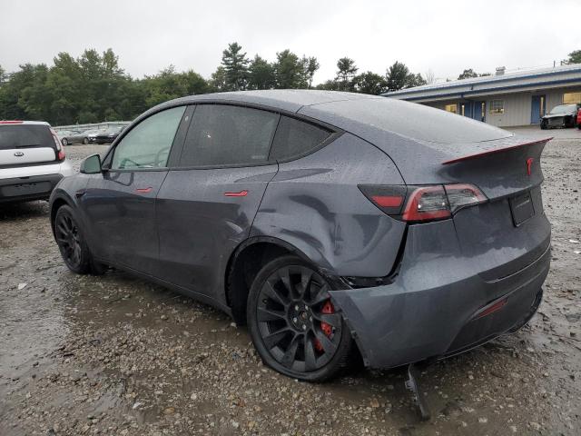 Image 2 of 2023 TESLA MODEL Y  2023 with VIN 7SAYGDEE7PF618733
