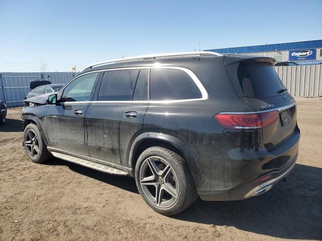 Image 2 of 2023 MERCEDES-BENZ GLS 450 4MATIC 2023 with VIN 4JGFF5KE7PA915197