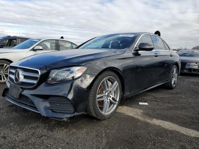 Obraz 1 z 2018 MERCEDES-BENZ E 300 4MATIC 2018 z VIN WDDZF4KB2JA354809