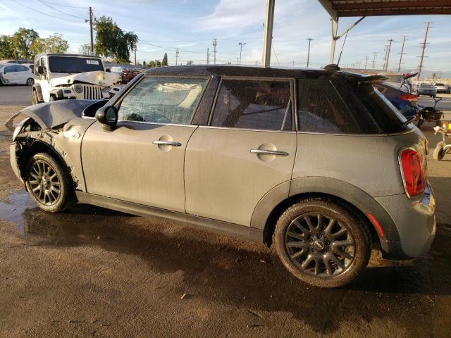 Image 2 of 2015 MINI COOPER S 2015 with VIN WMWXU3C59F2B56210
