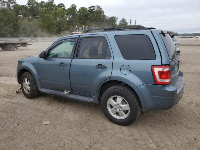 Obraz 2 z 2012 FORD ESCAPE XLT 2012 z VIN 1FMCU0D76CKA81406
