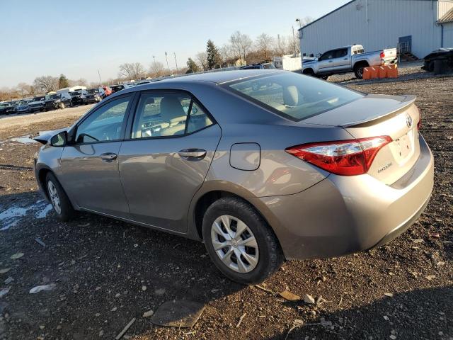 Obraz 2 z 2016 TOYOTA COROLLA ECO 2016 z VIN 2T1BPRHE1GC602172