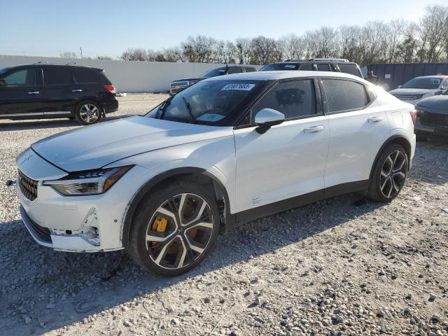 Изображение 1 2021 POLESTAR 2  2021 с VIN LPSED3KA6ML024656