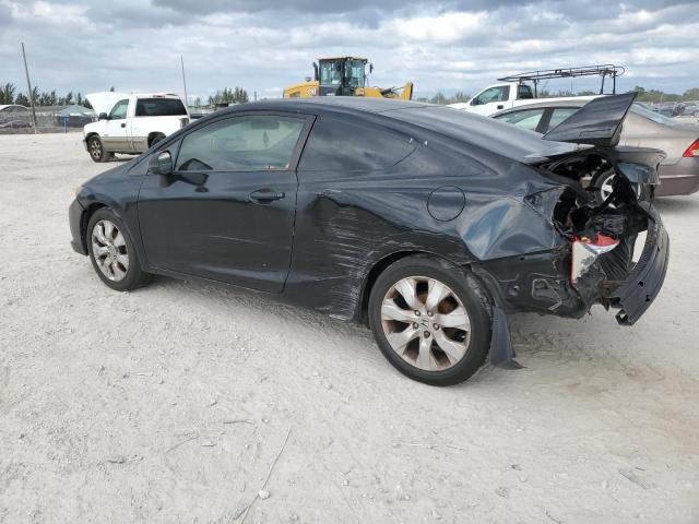 Изображение 2 2012 HONDA CIVIC EX 2012 с VIN 2HGFG3B88CH550154