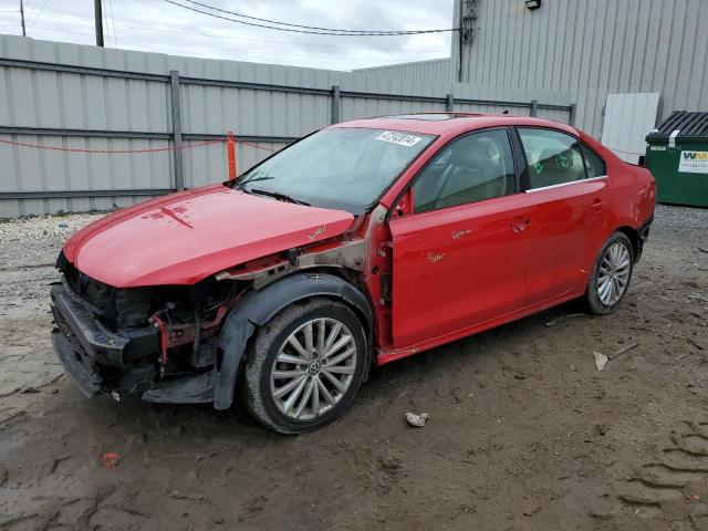 Obraz 2015 VOLKSWAGEN JETTA SE 2015