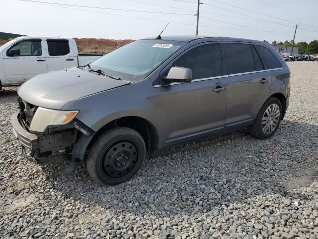 Изображение 2010 FORD EDGE LIMITED 2010