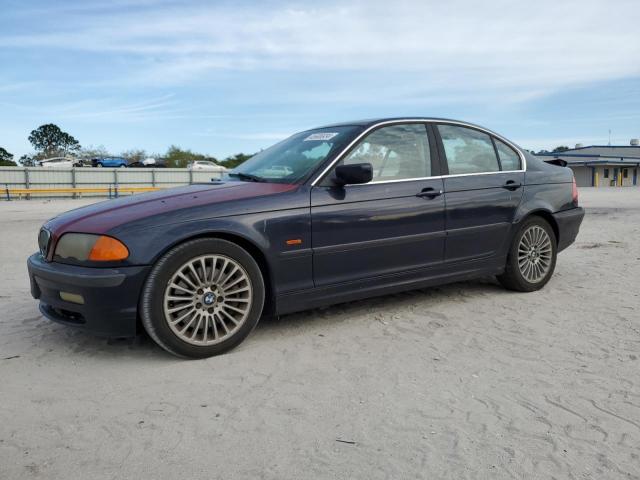 Image 1 of 2001 BMW 330 I 2001 with VIN WBAAV53441JS91113