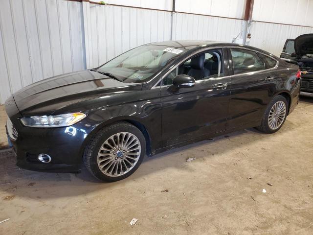 Obraz 2013 FORD FUSION TITANIUM 2013