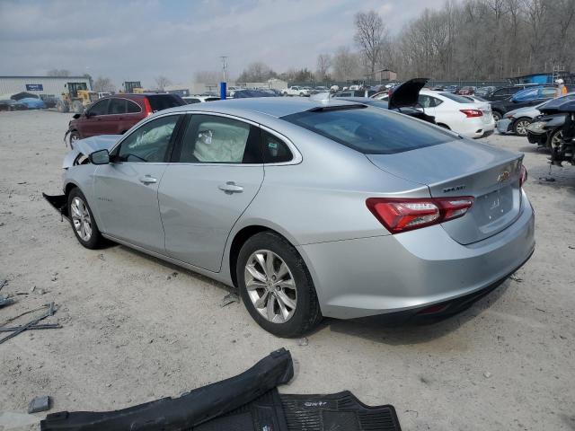 Изображение 2 2020 CHEVROLET MALIBU LT 2020 с VIN 1G1ZD5ST4LF002568