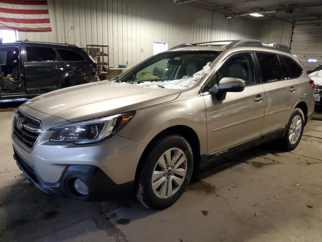 2019 SUBARU OUTBACK 2.5I PREMIUM 2019 image
