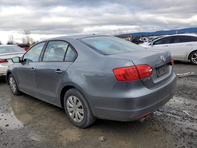 Obraz 2 z 2013 VOLKSWAGEN JETTA BASE 2013 z VIN 3VW2K7AJ0DM224985