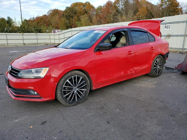 Изображение 2016 VOLKSWAGEN JETTA SPORT 2016