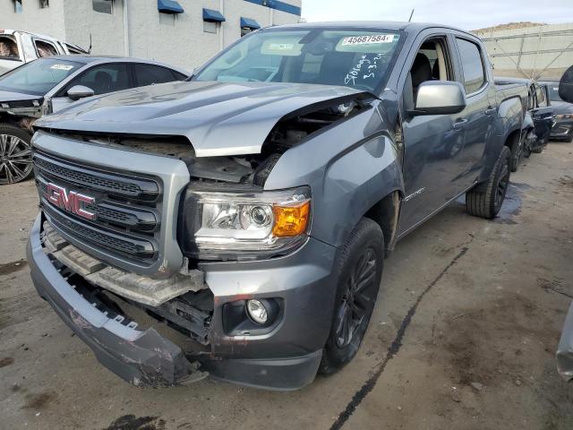 Obraz 2020 GMC CANYON SLE 2020