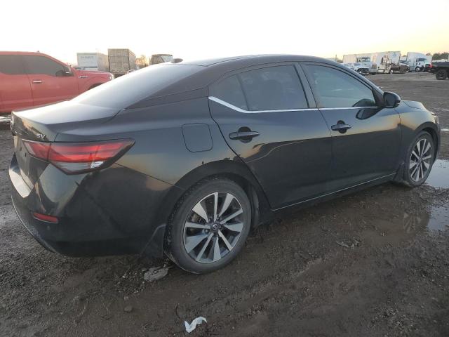 Obraz 3 z 2020 NISSAN SENTRA SV 2020 z VIN 3N1AB8CV7LY255505