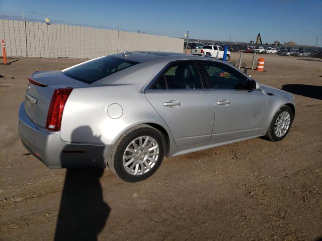 Изображение 3 2011 CADILLAC CTS LUXURY COLLECTION 2011 с VIN 1G6DG5EY0B0154481