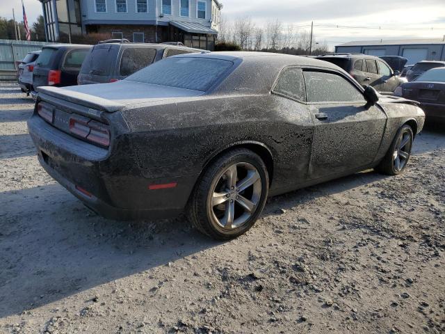 Obraz 3 z 2015 DODGE CHALLENGER SXT 2015 z VIN 2C3CDZAG4FH895227