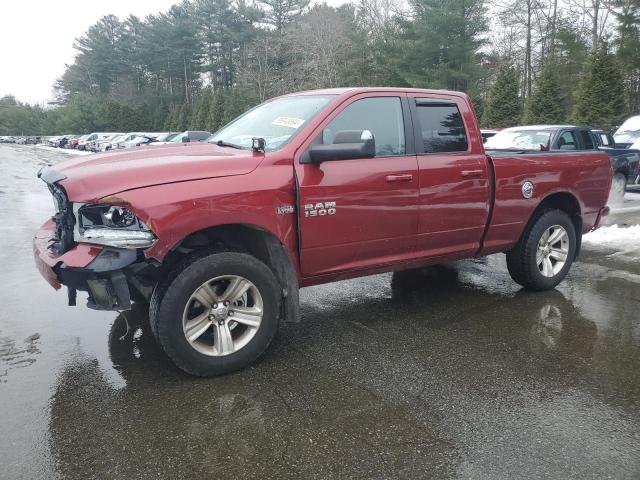 2013 RAM 1500 SPORT 2013 image