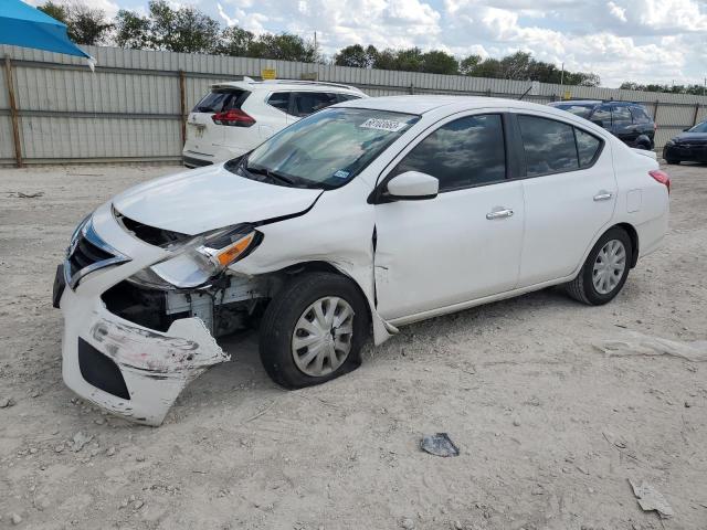 Изображение 1 2017 NISSAN VERSA S 2017 с VIN 3N1CN7AP3HK469934