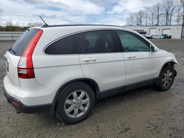 Изображение 3 2007 HONDA CR-V EXL 2007 с VIN JHLRE48747C037288