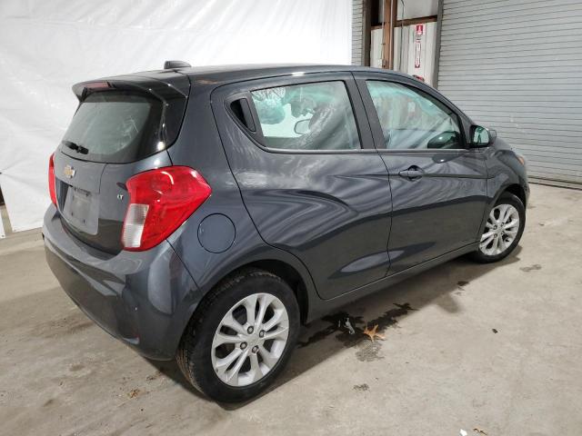 Image 3 of 2021 CHEVROLET SPARK 1LT 2021 with VIN KL8CD6SA0MC750862