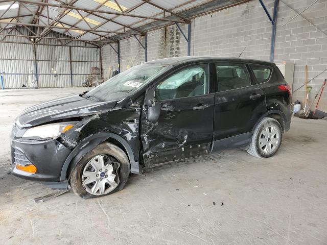 2016 FORD ESCAPE S 2016 image
