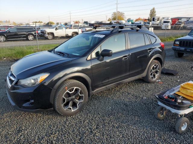 Image 1 of 2015 SUBARU XV CROSSTREK  2015 with VIN JF2GPAAC2F9261581