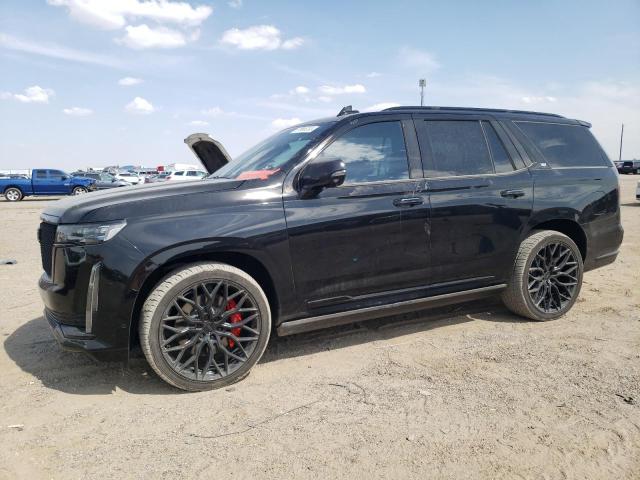 Obraz 2021 CADILLAC ESCALADE SPORT PLATINUM 2021
