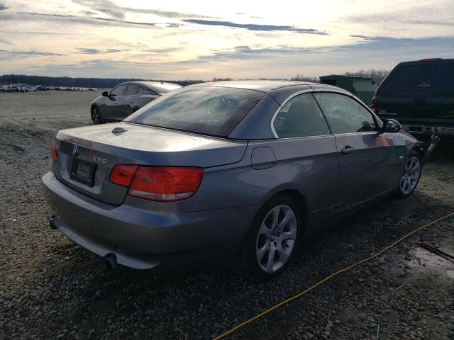 Image 3 of 2009 BMW 3 SERIES 335 I 2009 with VIN WBAWL73569P473811