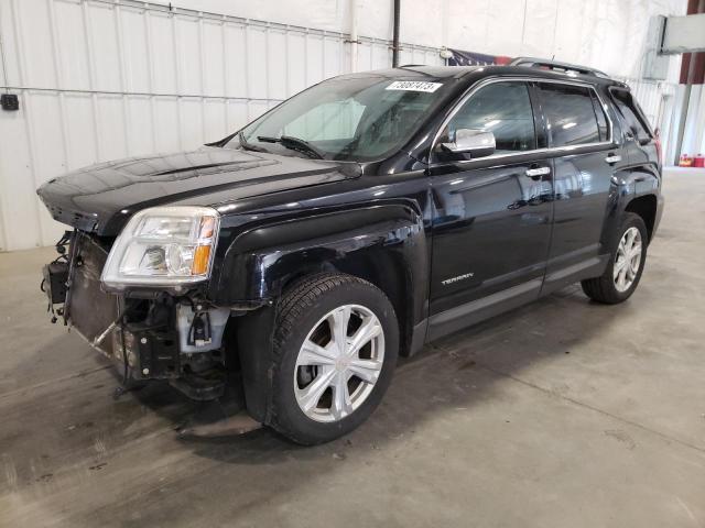 Obraz 2016 GMC TERRAIN SLT 2016