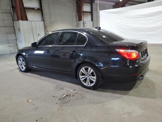 Изображение 2 2010 BMW 528 XI 2010 с VIN WBANV1C54AC444581