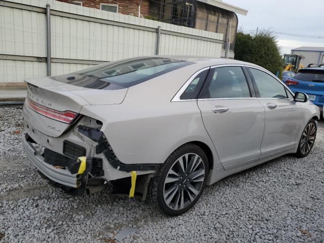 Image 3 of 2019 LINCOLN MKZ RESERVE II 2019 with VIN 3LN6L5F99KR613625