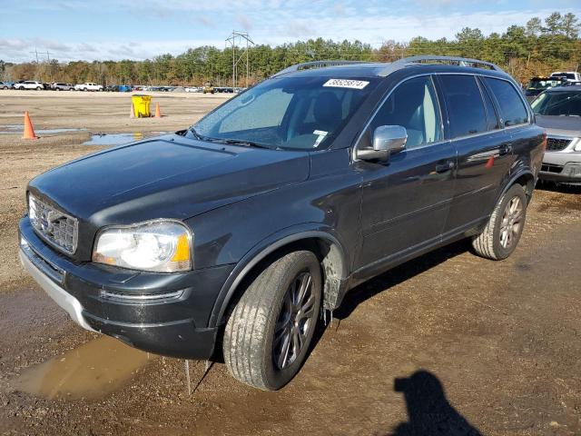 Изображение 1 2014 VOLVO XC90 3.2 2014 с VIN YV4952CY3E1681145