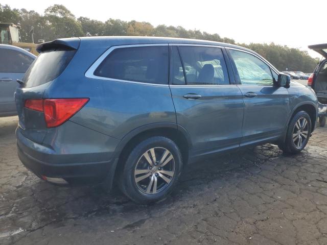 Obraz 3 z 2017 HONDA PILOT EXL 2017 z VIN 5FNYF5H5XHB011969