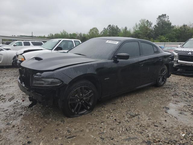Изображение 1 2019 DODGE CHARGER R/T 2019 с VIN 2C3CDXCT9KH607954