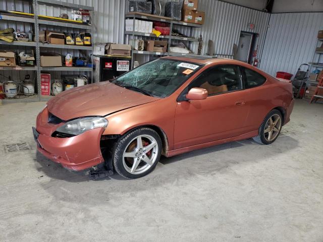 Image 1 of 2005 ACURA RSX TYPE-S 2005 with VIN JH4DC530X5S005394