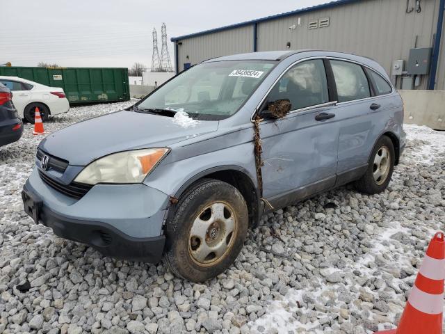 Obraz 1 z 2008 HONDA CR-V LX 2008 z VIN 5J6RE48348L038382