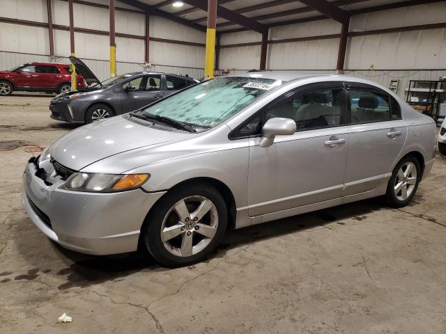 2007 HONDA CIVIC LX 2007 image