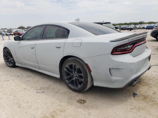 Image 2 of 2019 DODGE CHARGER SCAT PACK 2019 with VIN 2C3CDXGJ2KH692399