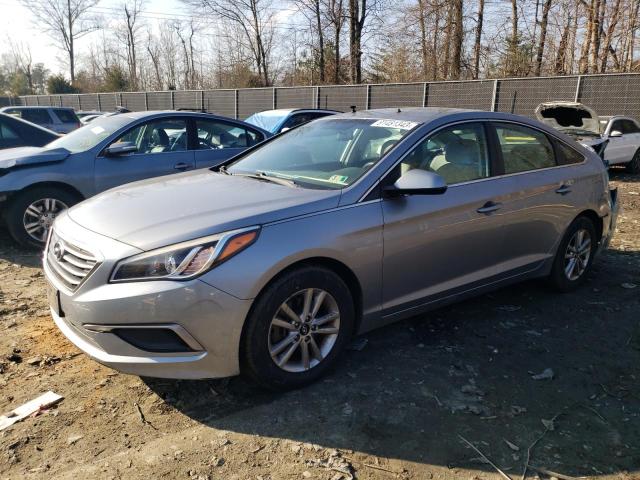 Изображение 2016 HYUNDAI SONATA SE 2016