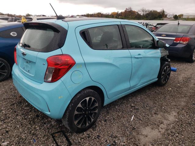 Изображение 3 2022 CHEVROLET SPARK 1LT 2022 с VIN KL8CD6SA7NC025244